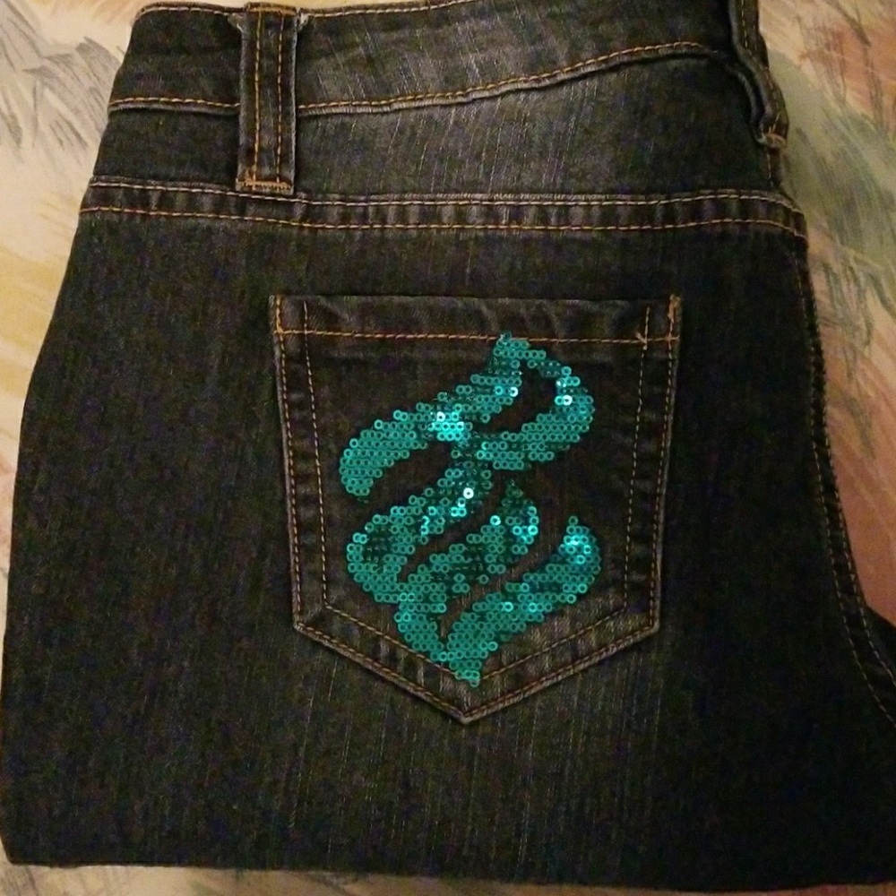 Denim Jeans